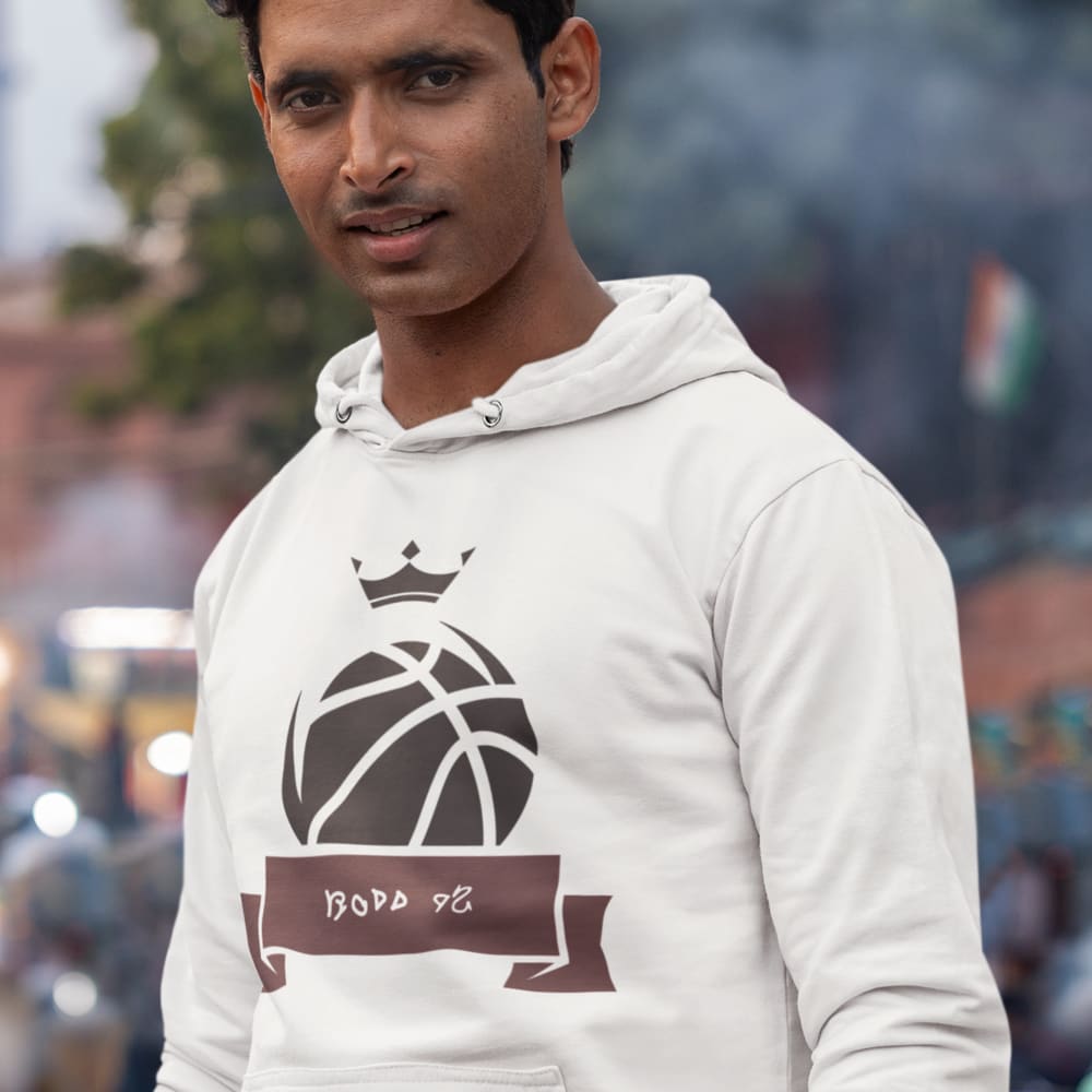 Rodrigo Silva Hoodie