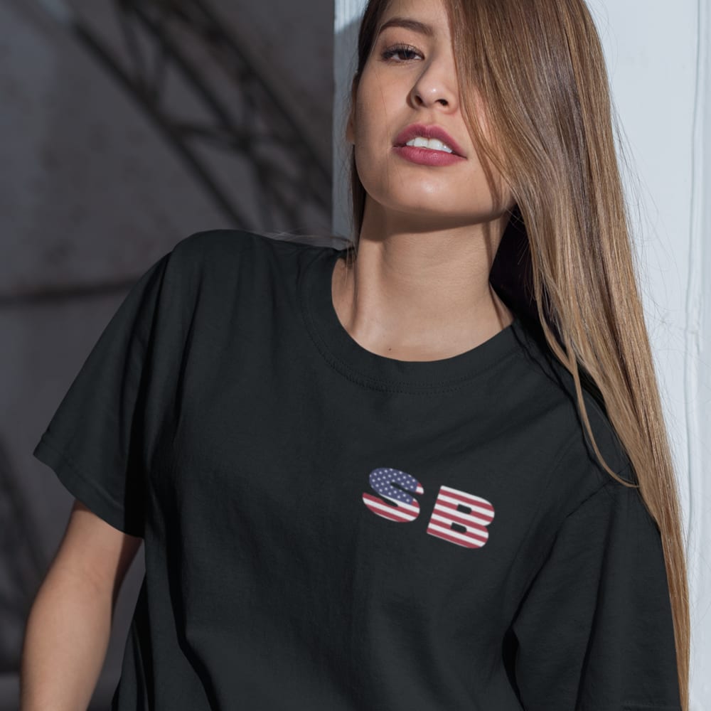 Shannon "The Cannon" Briggs T-Shirt