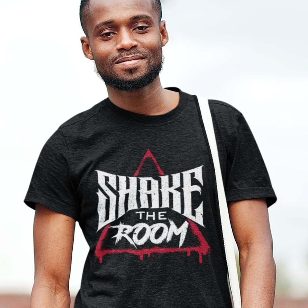 Aderias Ealy T-Shirt