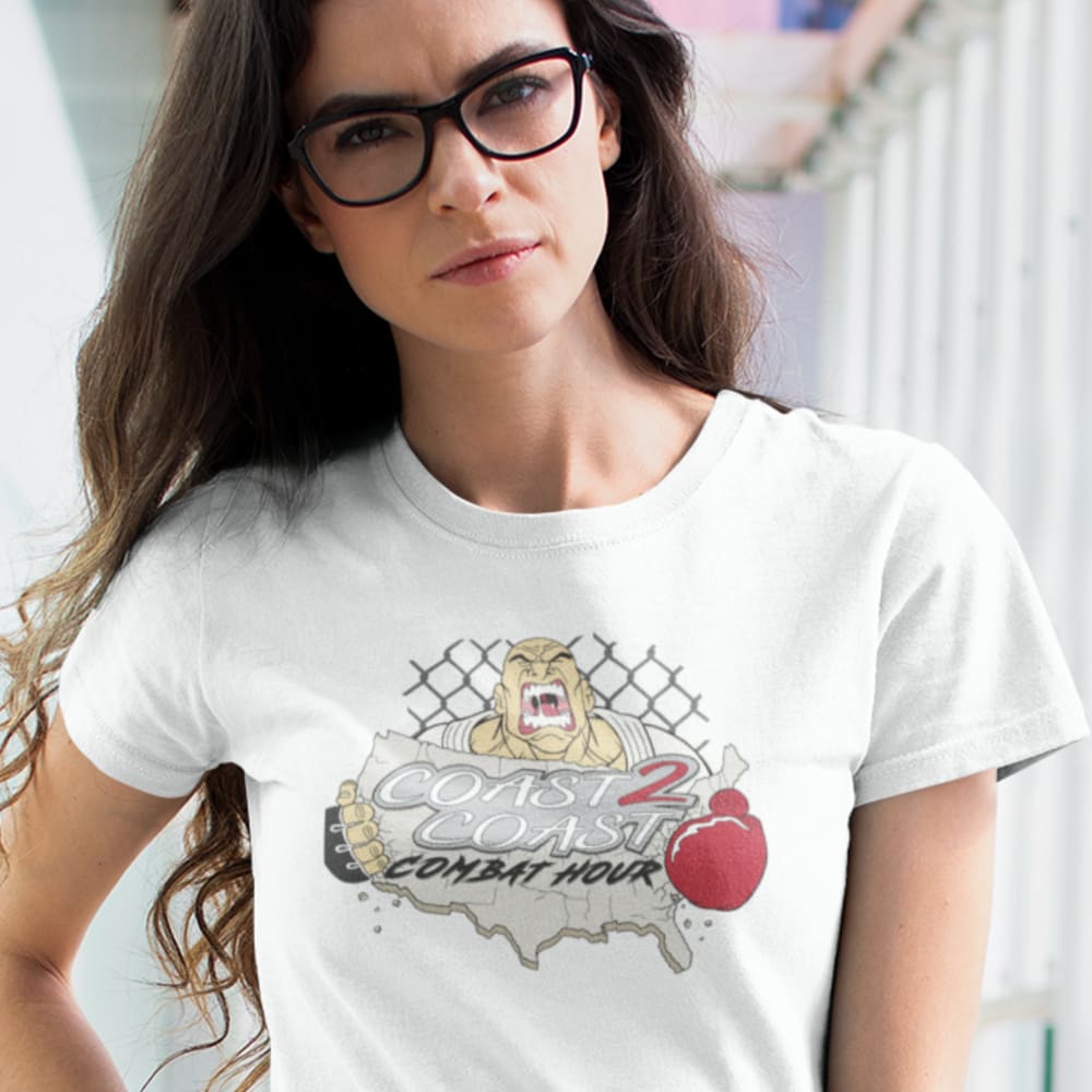 Ed Carbajal T-Shirt