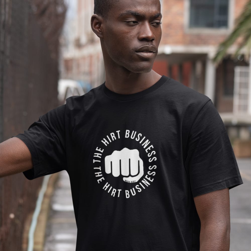 Noah Hirt's T-Shirt