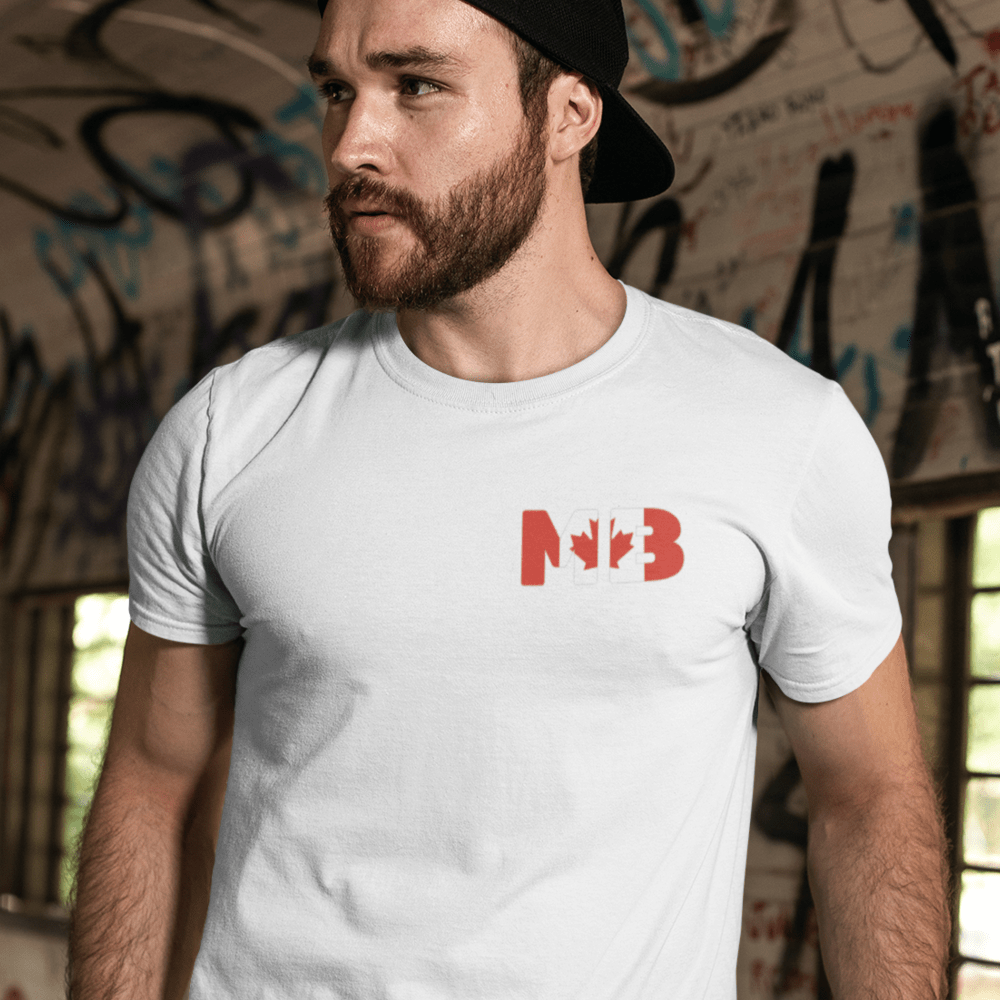 Mitey T-Shirt
