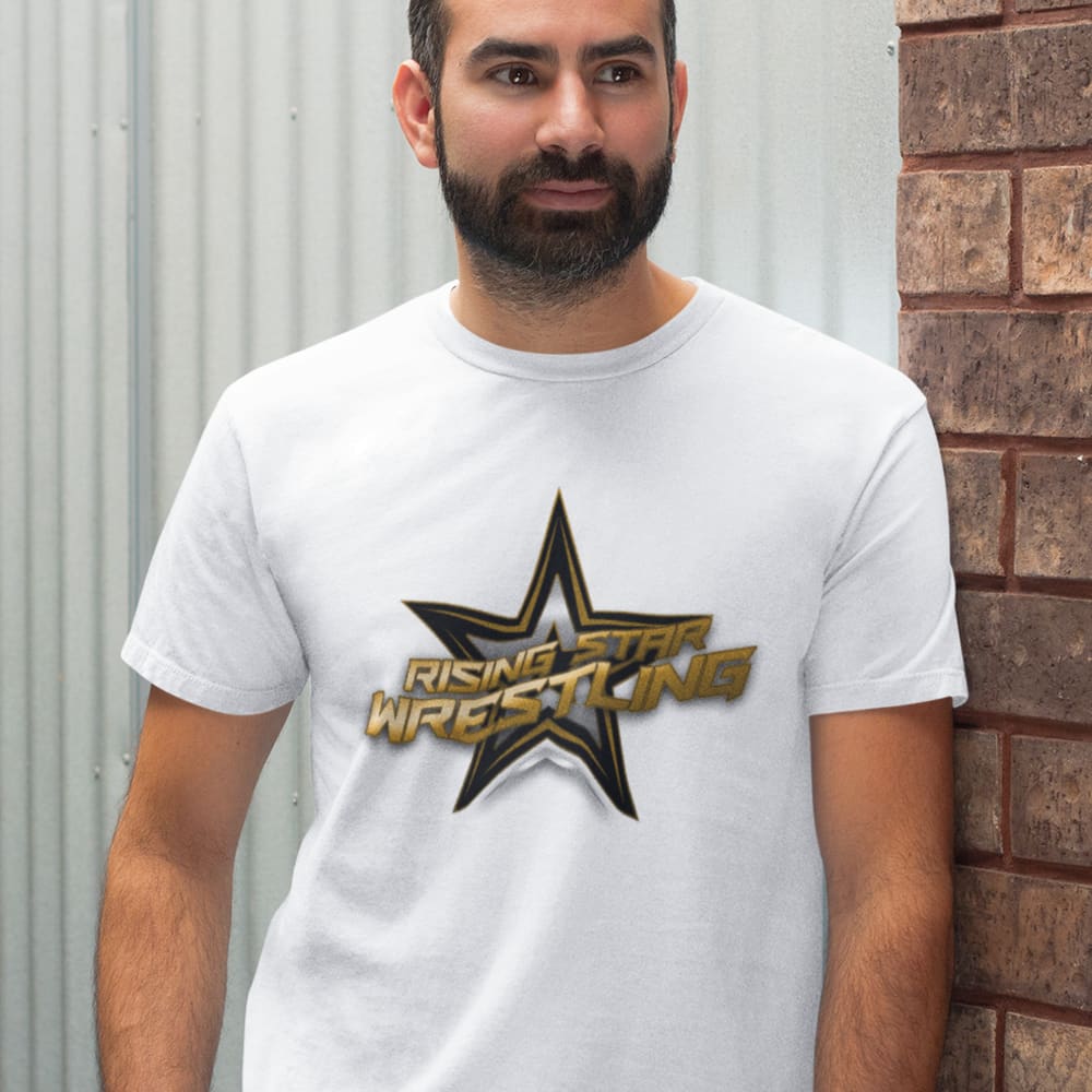 Rising Star Wrestling T-Shirt