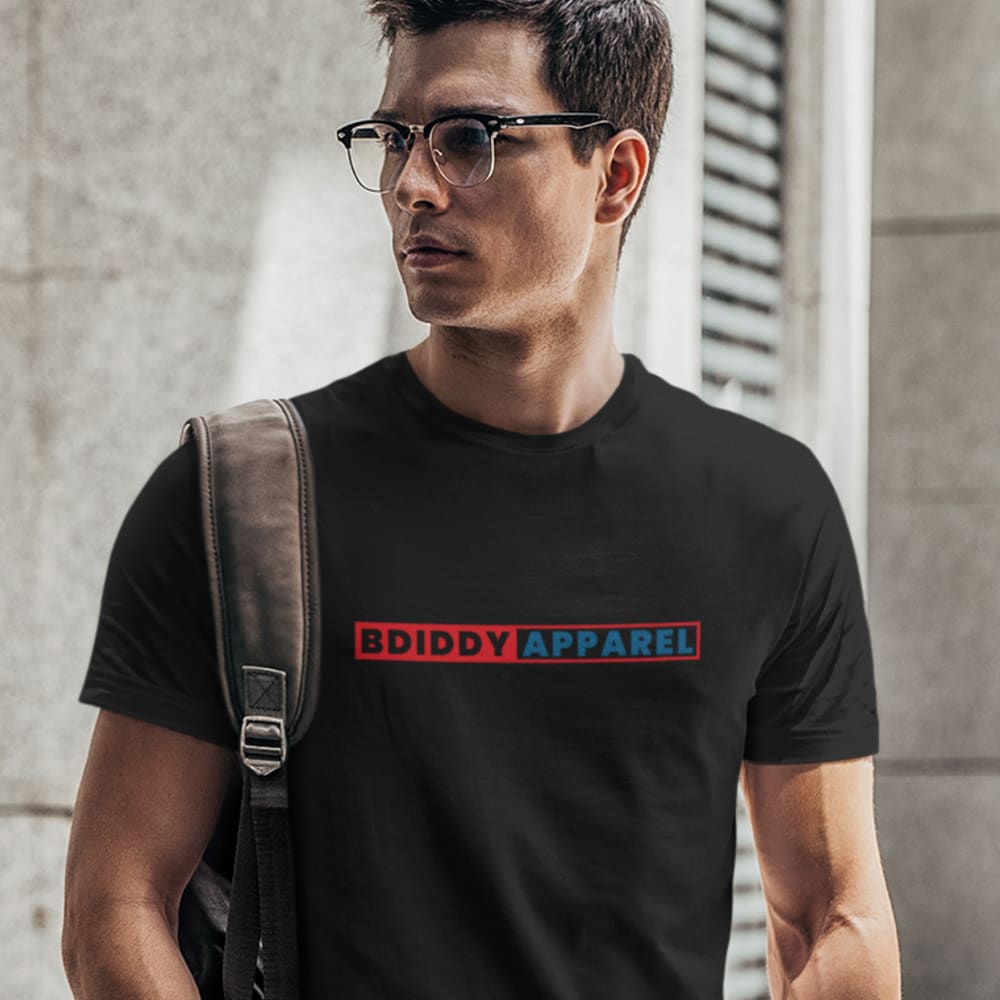 "Bdiddy Apparal" by Blake Davis - Shirt