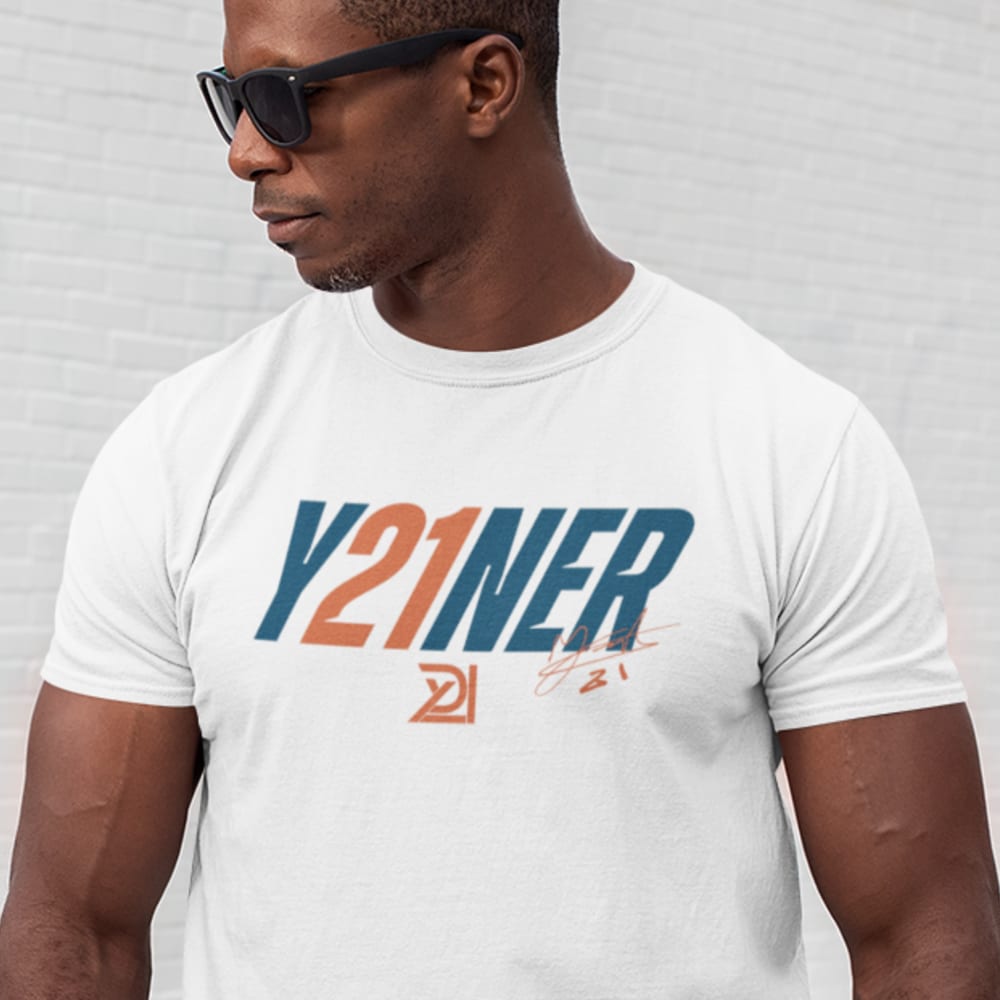 Yainer Diaz T-Shirt