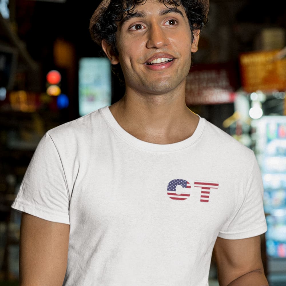 Cassidy Tanton T-Shirt