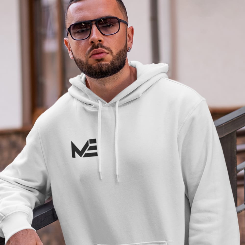 ME by Marcus Epps Hoodie
