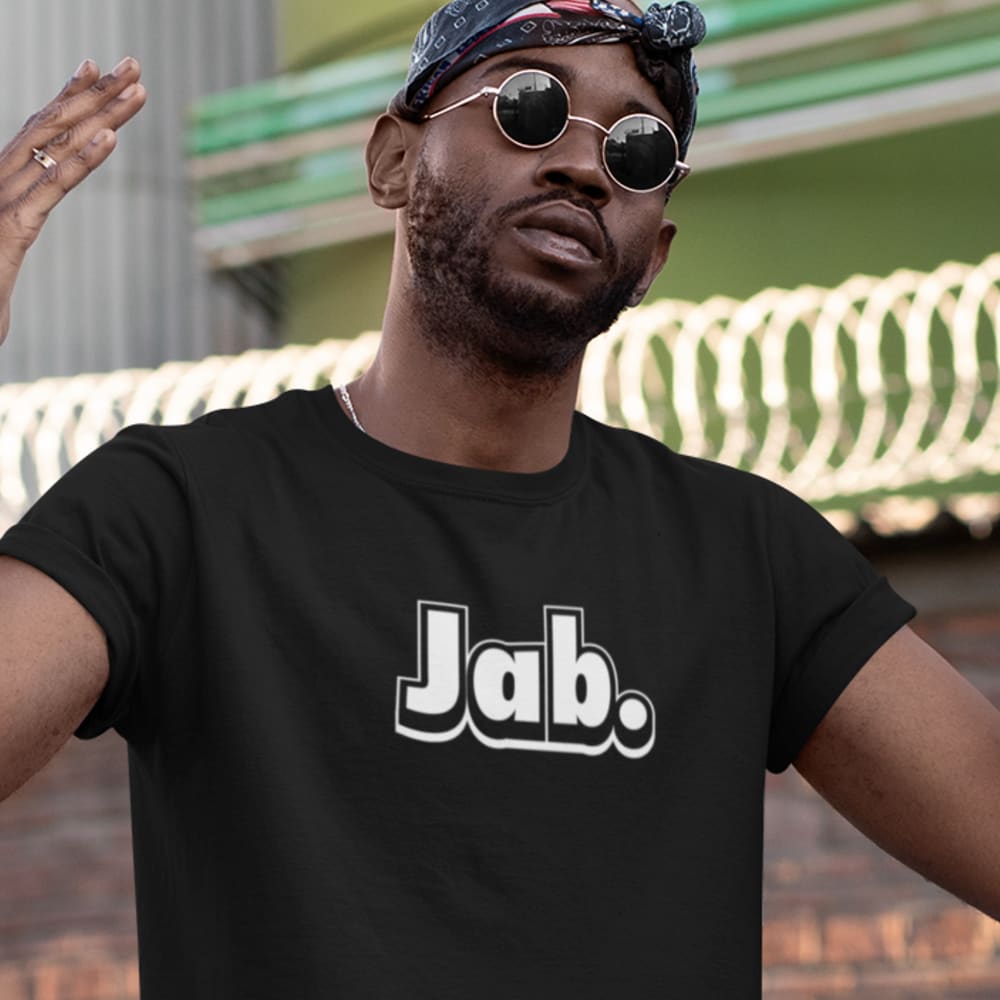 JAb. T-Shirt