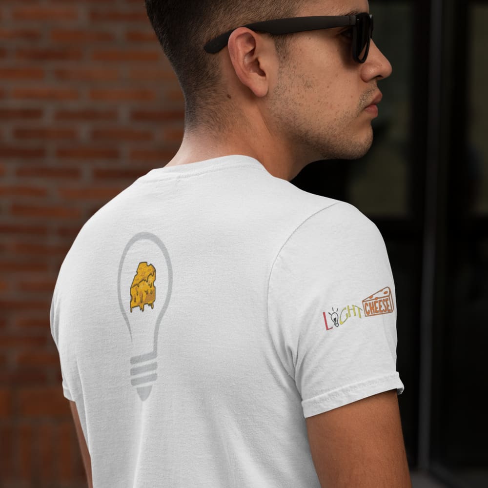 "Lightcheese" Limited Edition 🥶