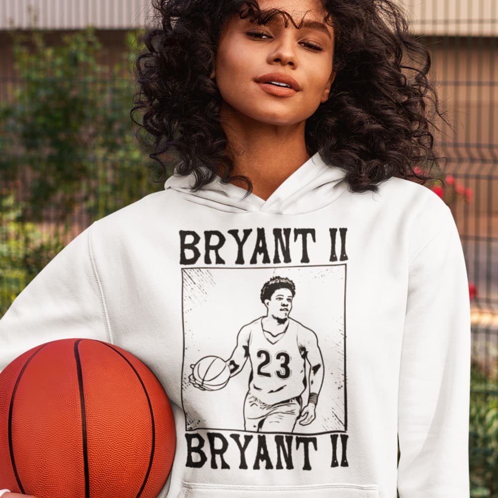 Jonathan Bryant II Hoodie