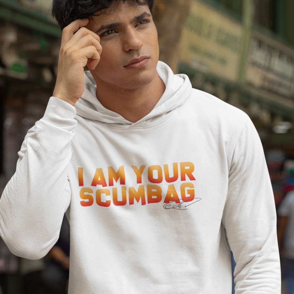 Emad Alayoubi Hoodie