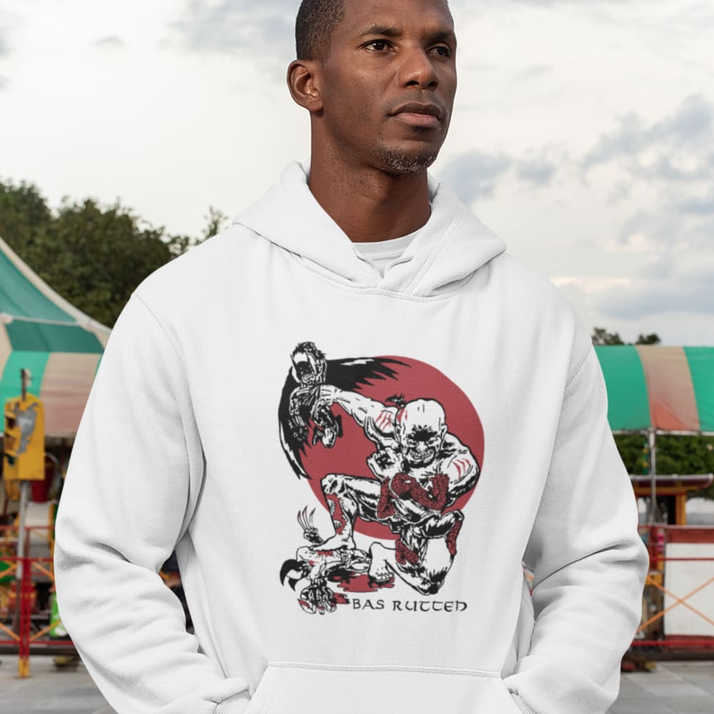 Bas Rutten Exclusive, Hoodie