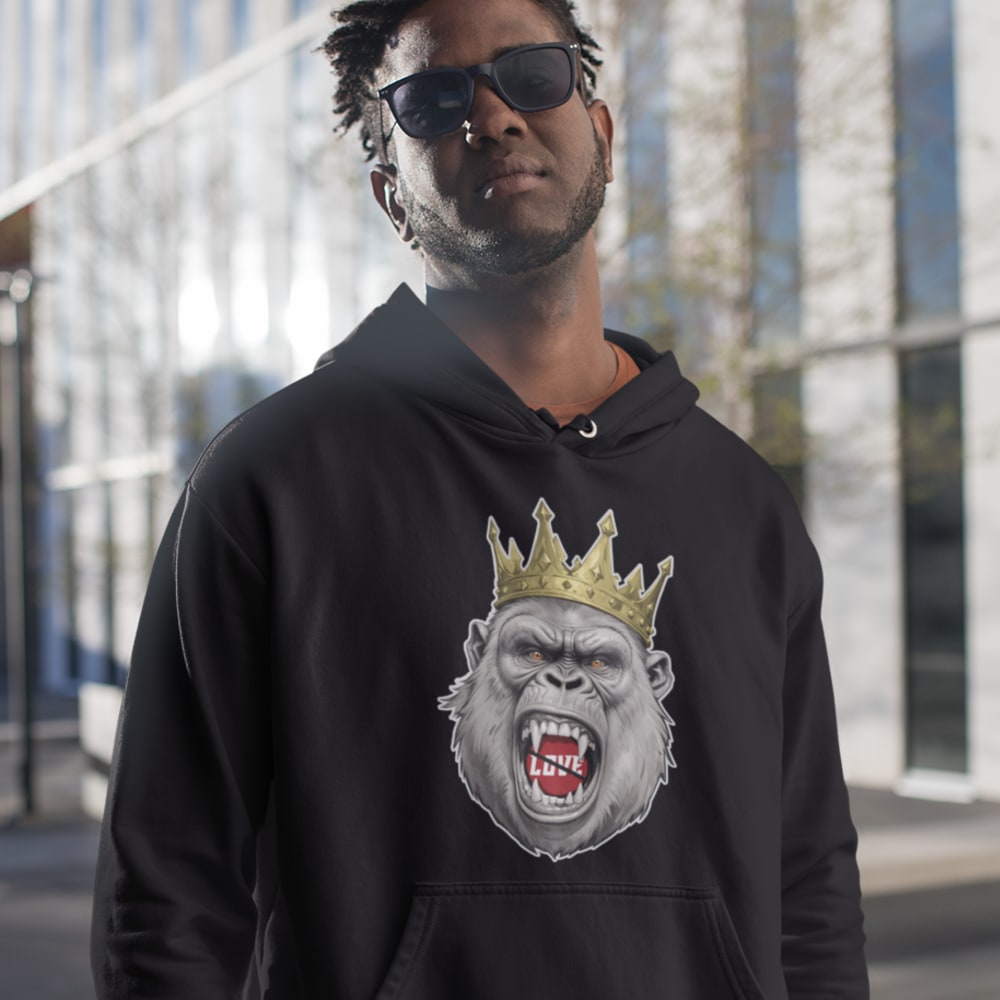 Jake Paradise Hoodie