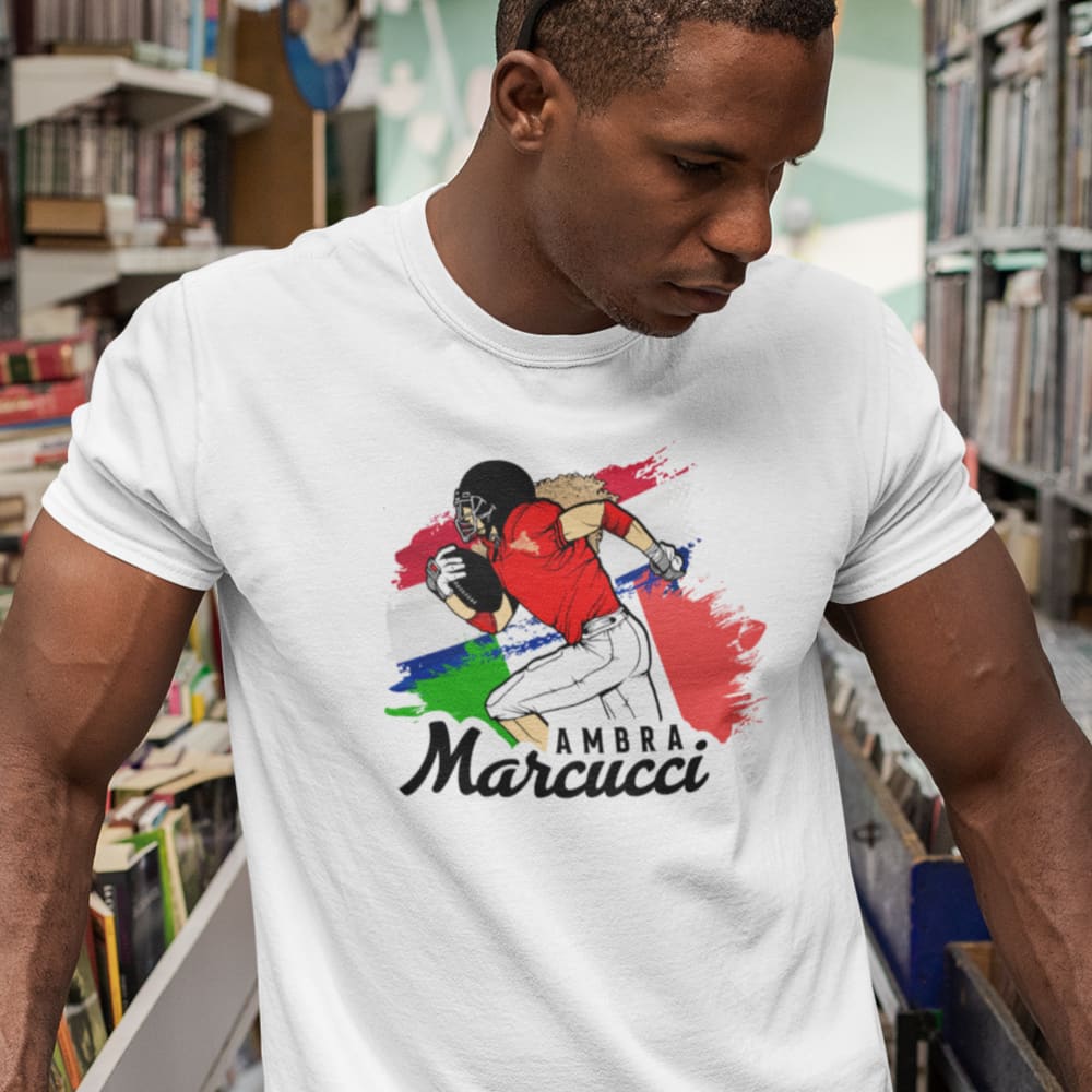 Ambra Marcucci T-Shirt