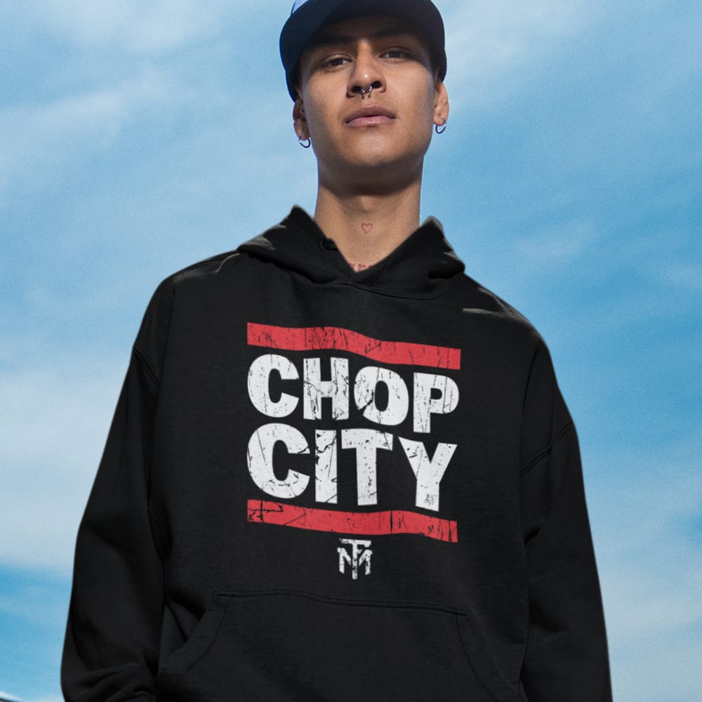 Ramuel Villardo Hoodie