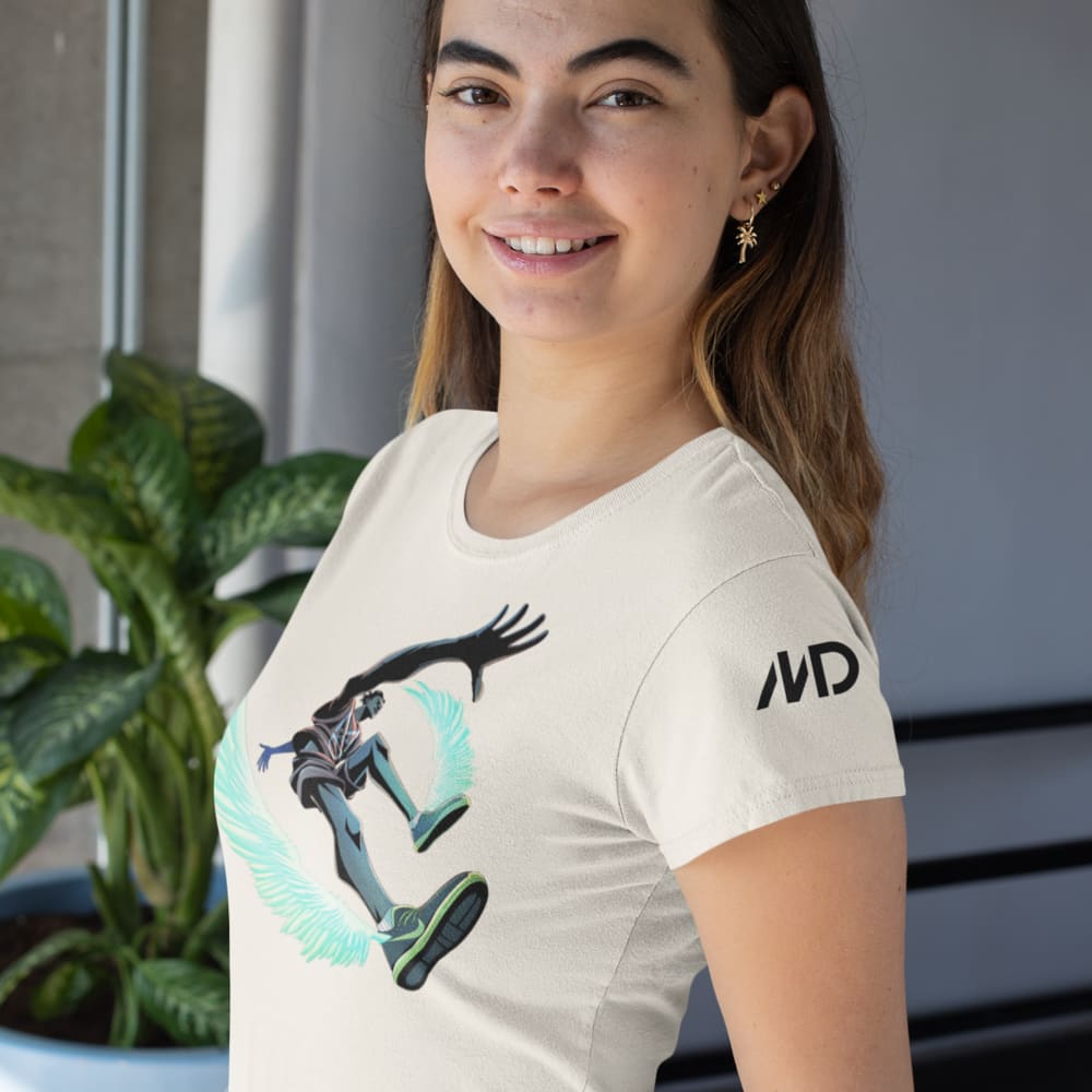 Vintage M.A.D Graphic Tee 2