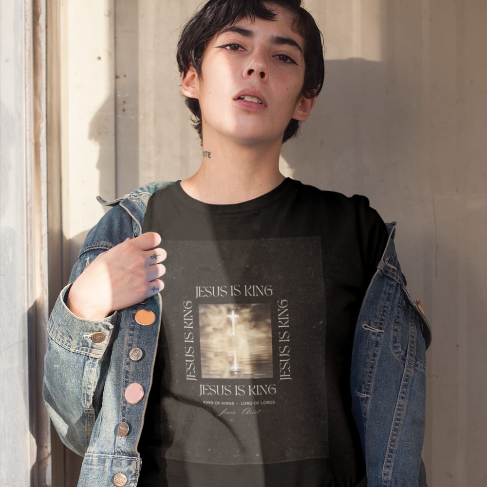 Michael T-Man Howe  T-Shirt