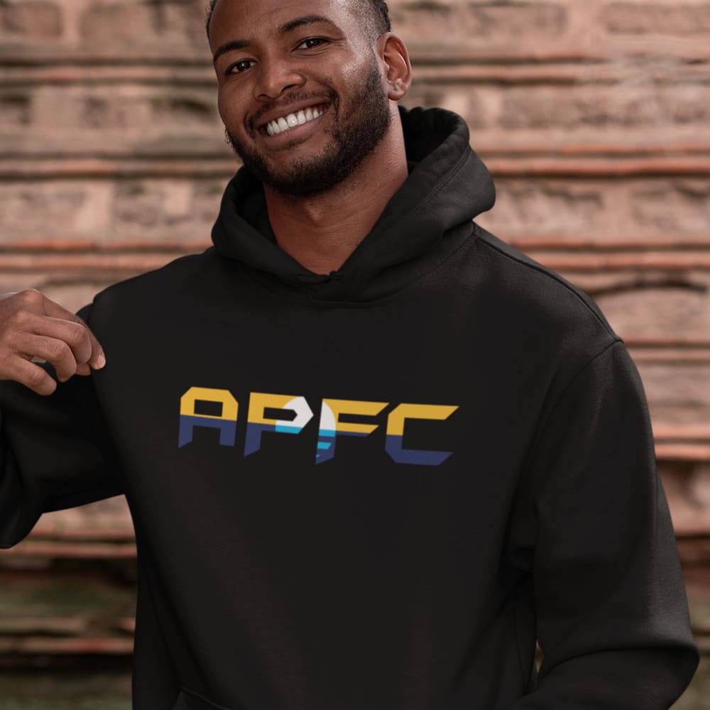 APFC Milwaukee Unisex Hoodie