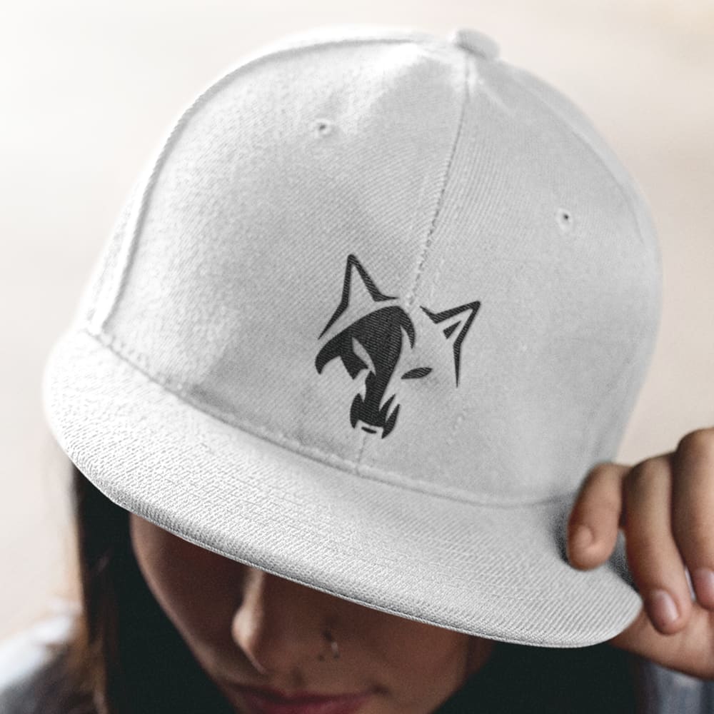Indianapolis Wolves Hat