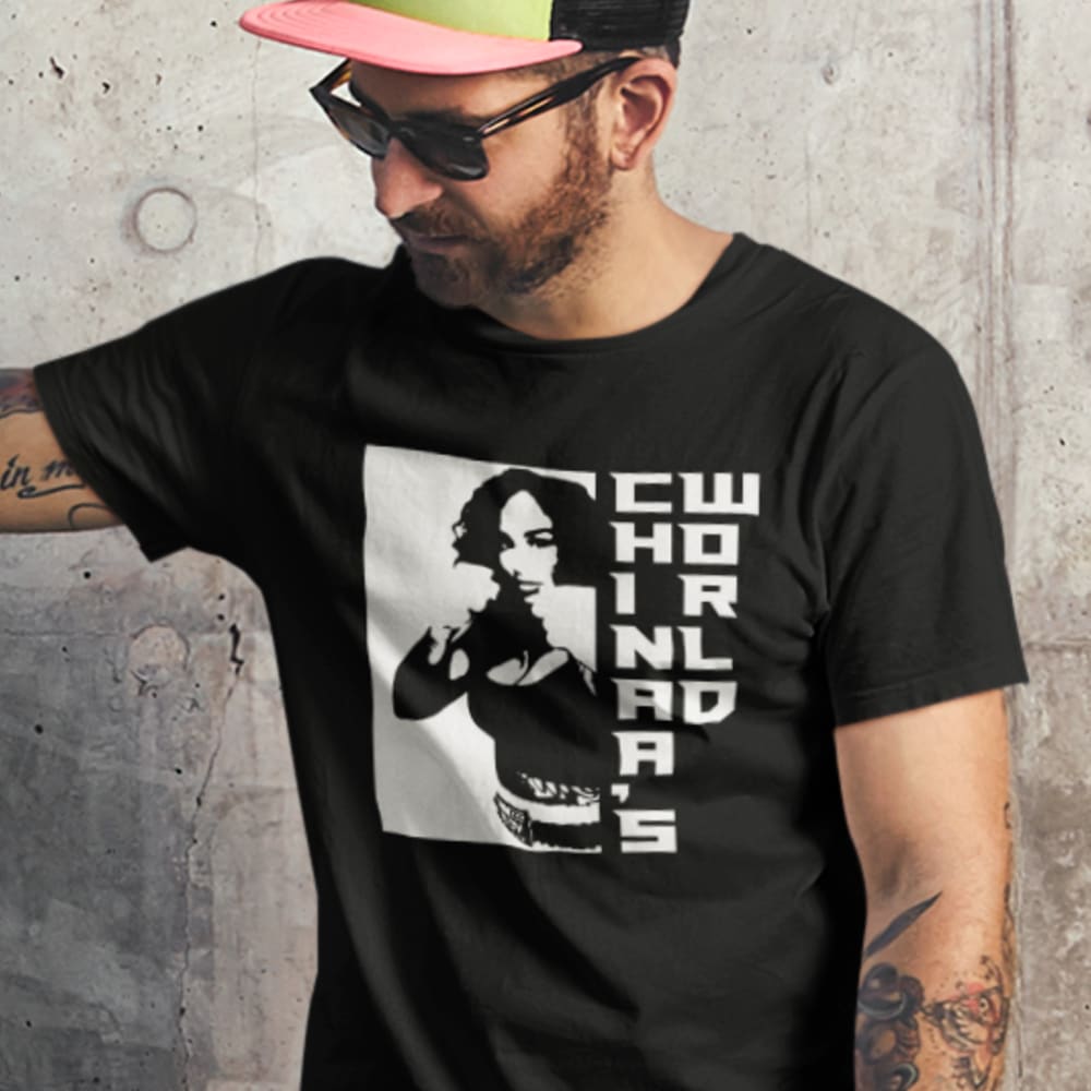 Tiffany Pesantes T-Shirt