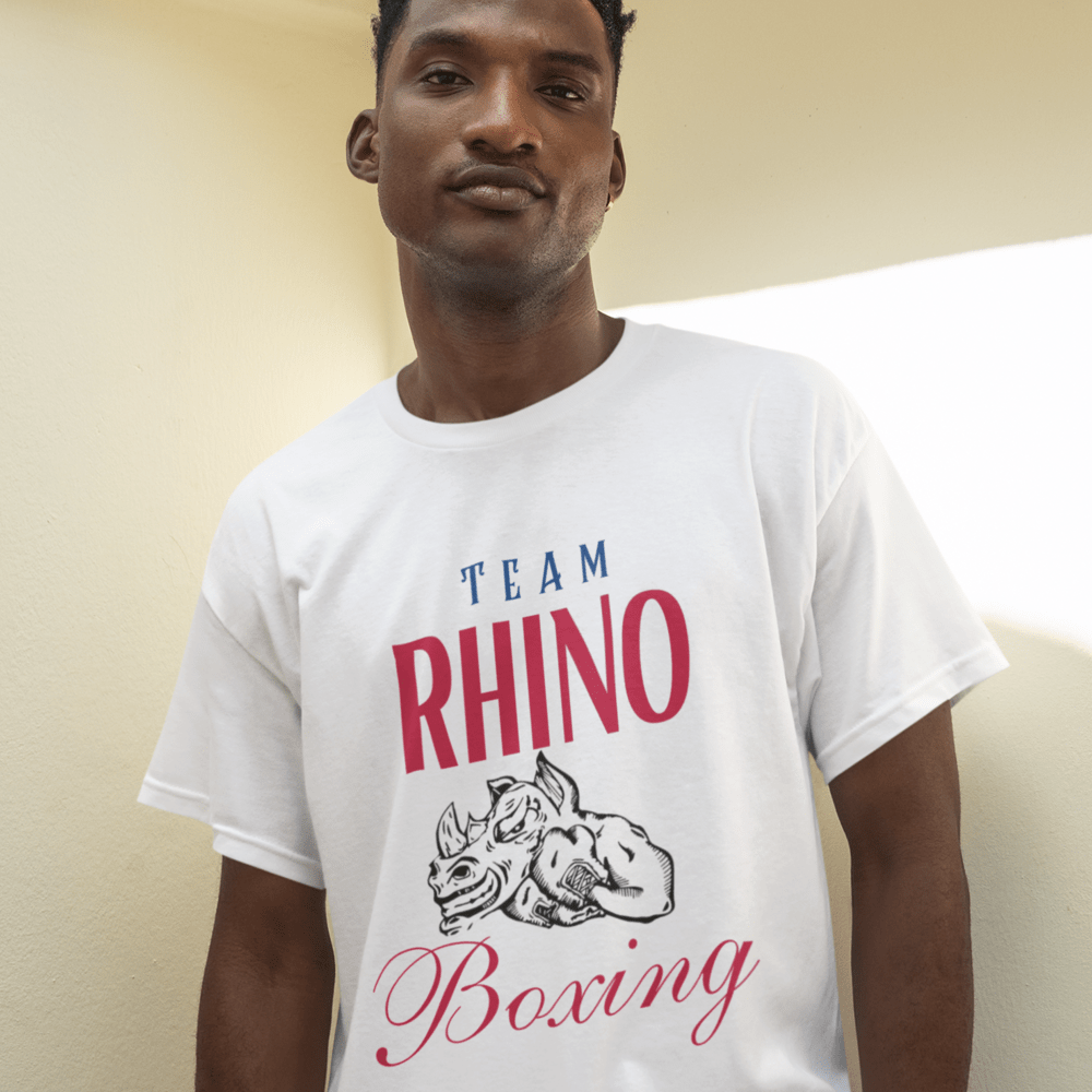 RHINO's T-Shirt