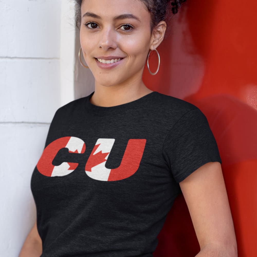 Carmen “The Wild Beast” Umpherville T-Shirt