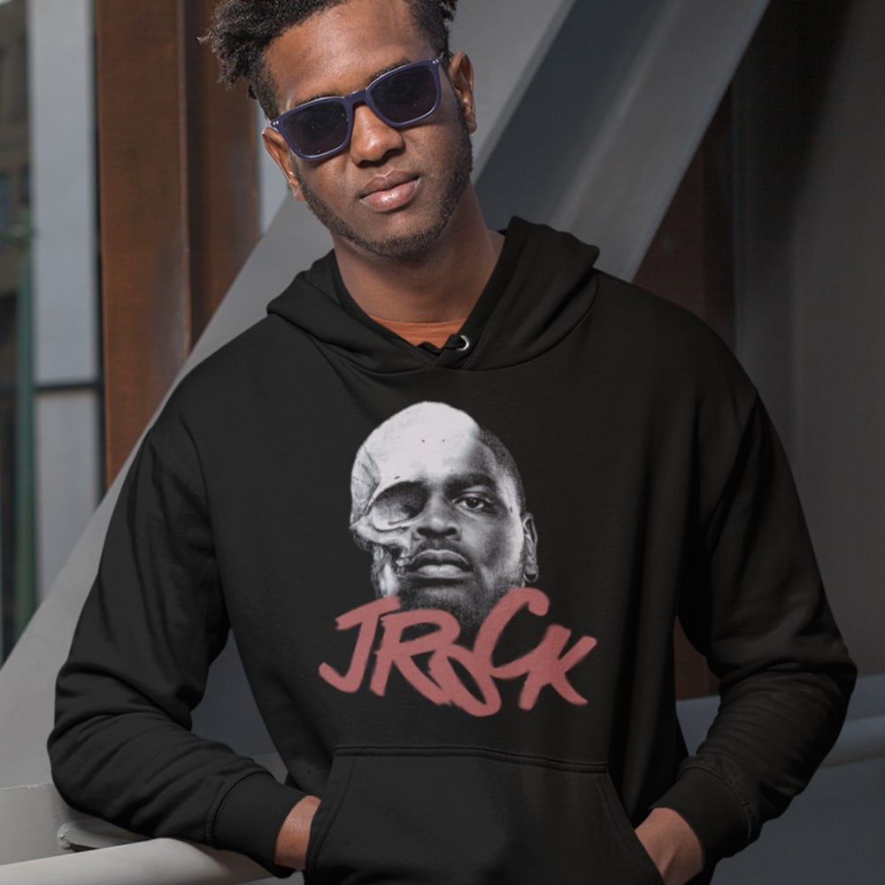 J-Rock Jaylen Swain Hoodie