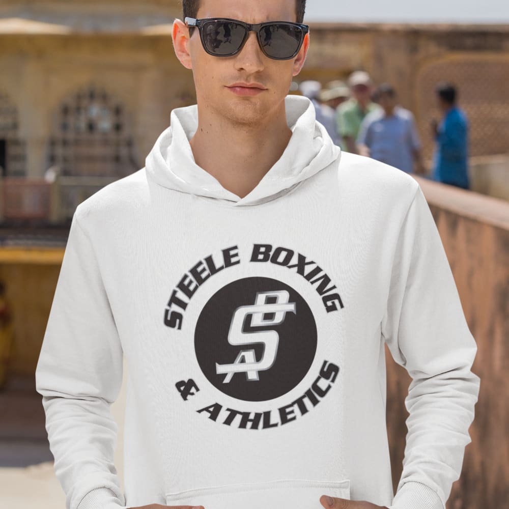 Steele Boxing & Athletics "Classic" Unisex Hoodie
