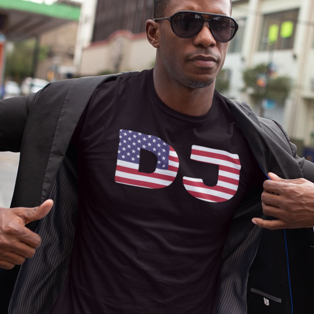 Damonbjackson  T-Shirt