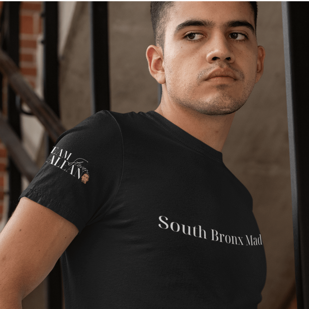 'South Bronx Made' T-Shirt