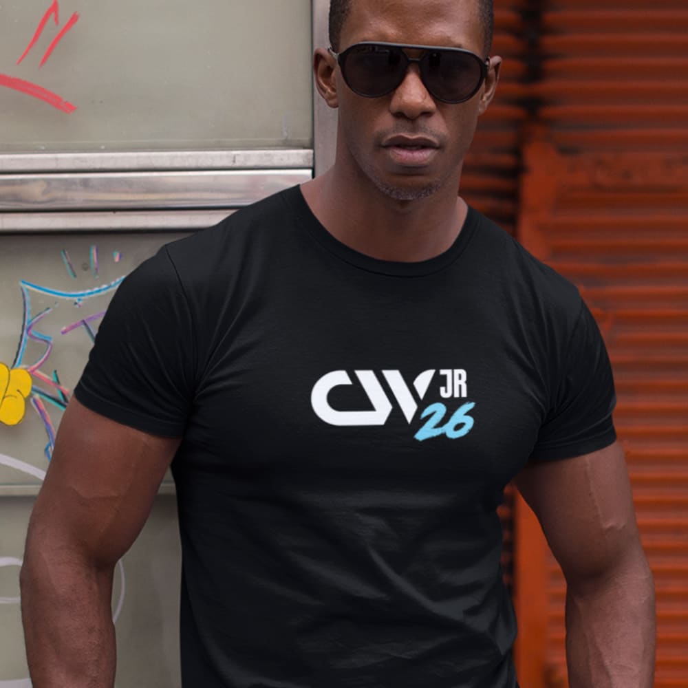 Carlos Washington Jr. T-Shirt