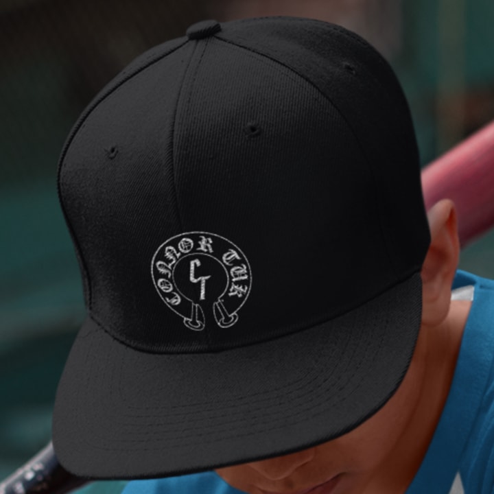 Connor Tuk Hat