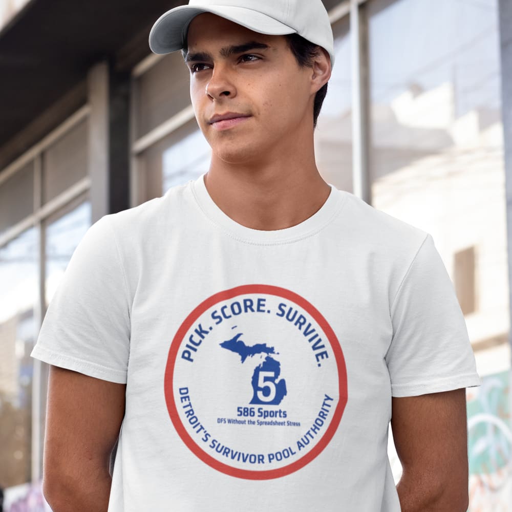 Shawn T-Shirt