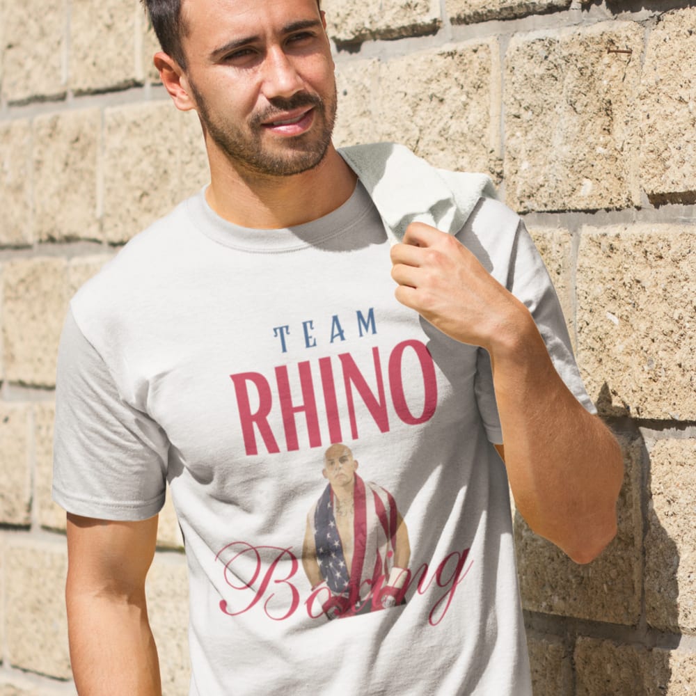 RHINO's T-Shirt
