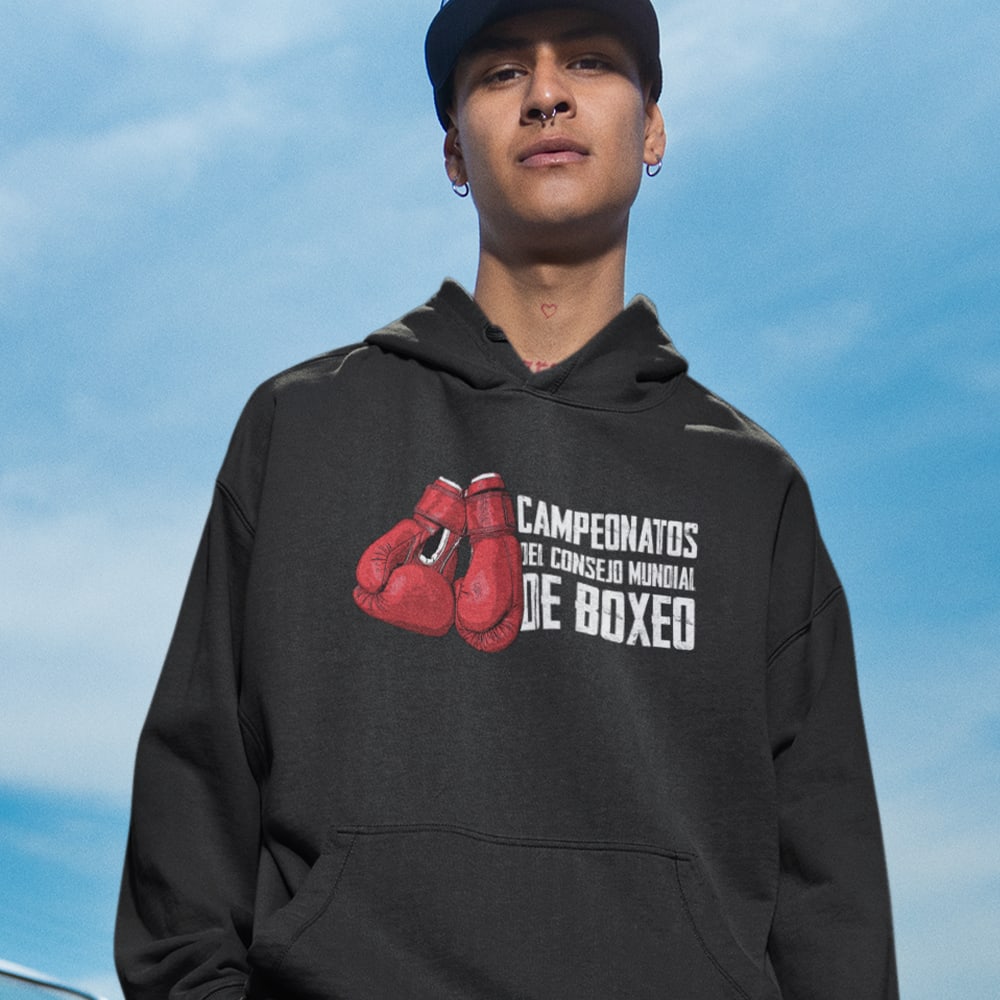 Benedith Athletics "Betancour" Unisex Hoodie