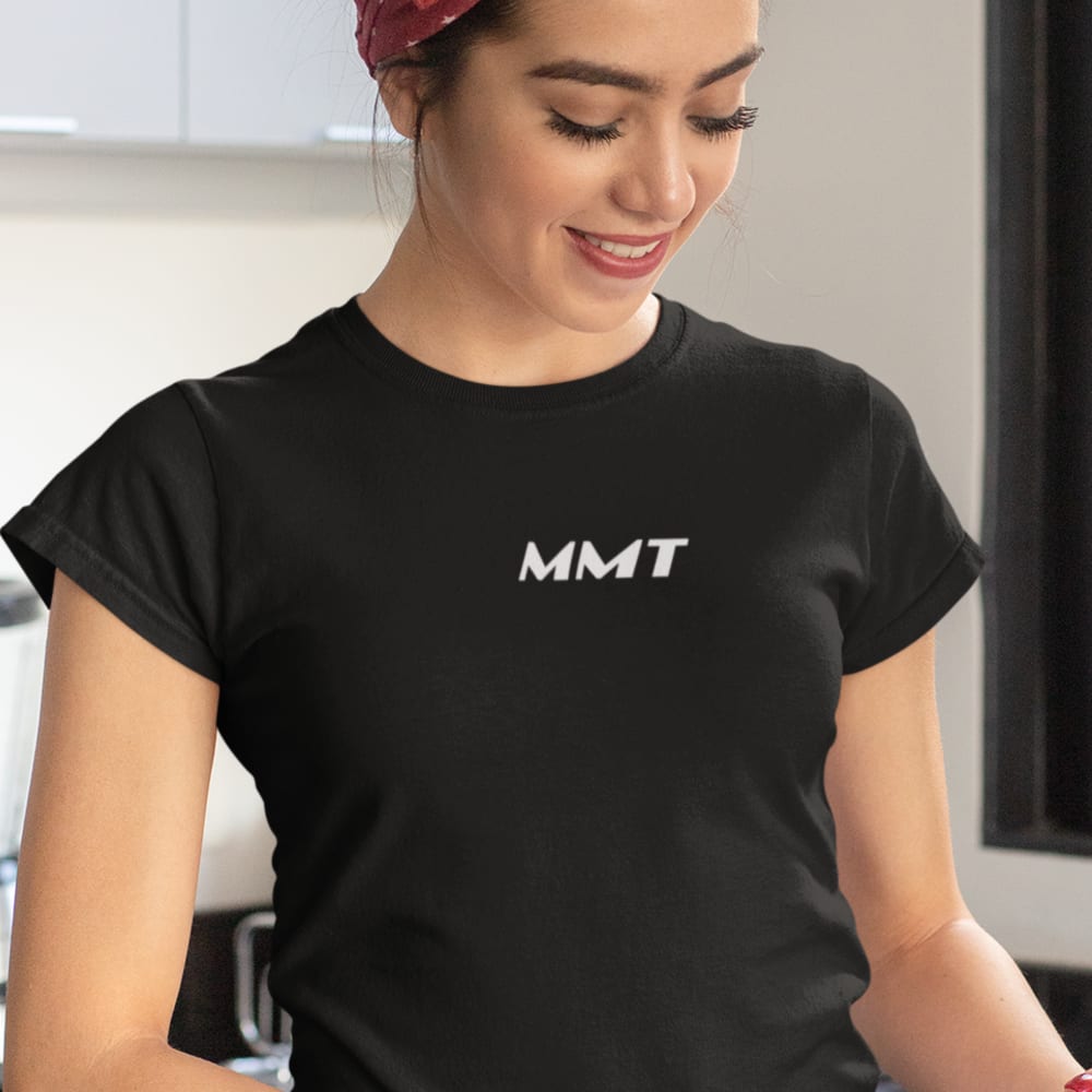 Mitten Muay Thai T-Shirt
