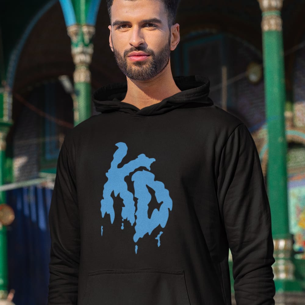 Kyle Driscoll Hoodie