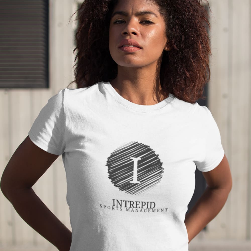 Intrepid Sports T-Shirt