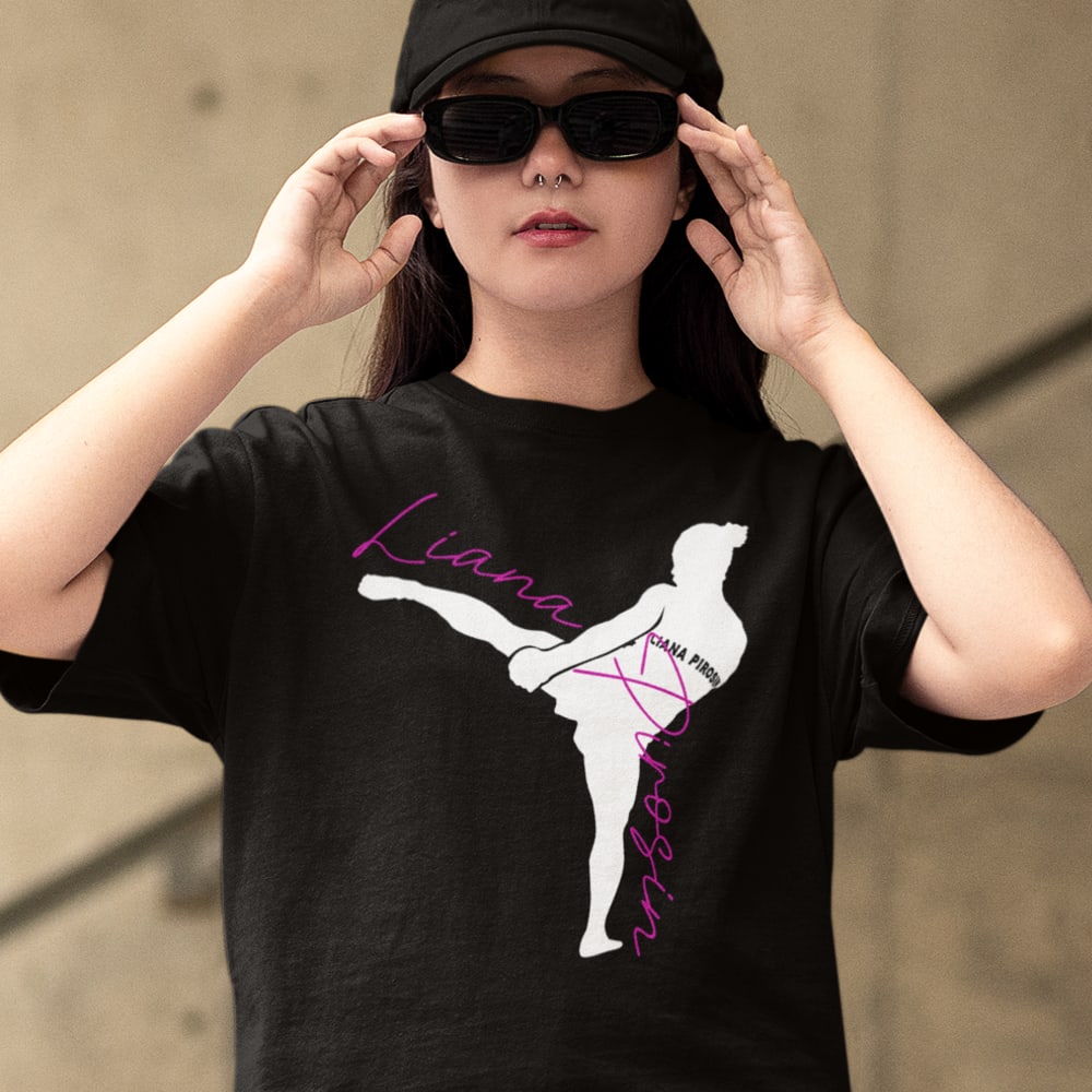 Liana Pirosin T-Shirt