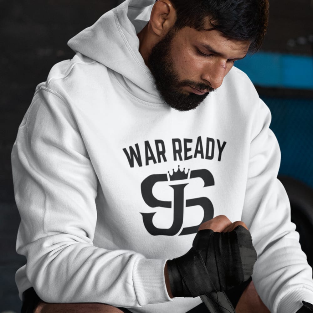 JS WAR READY Hoodie