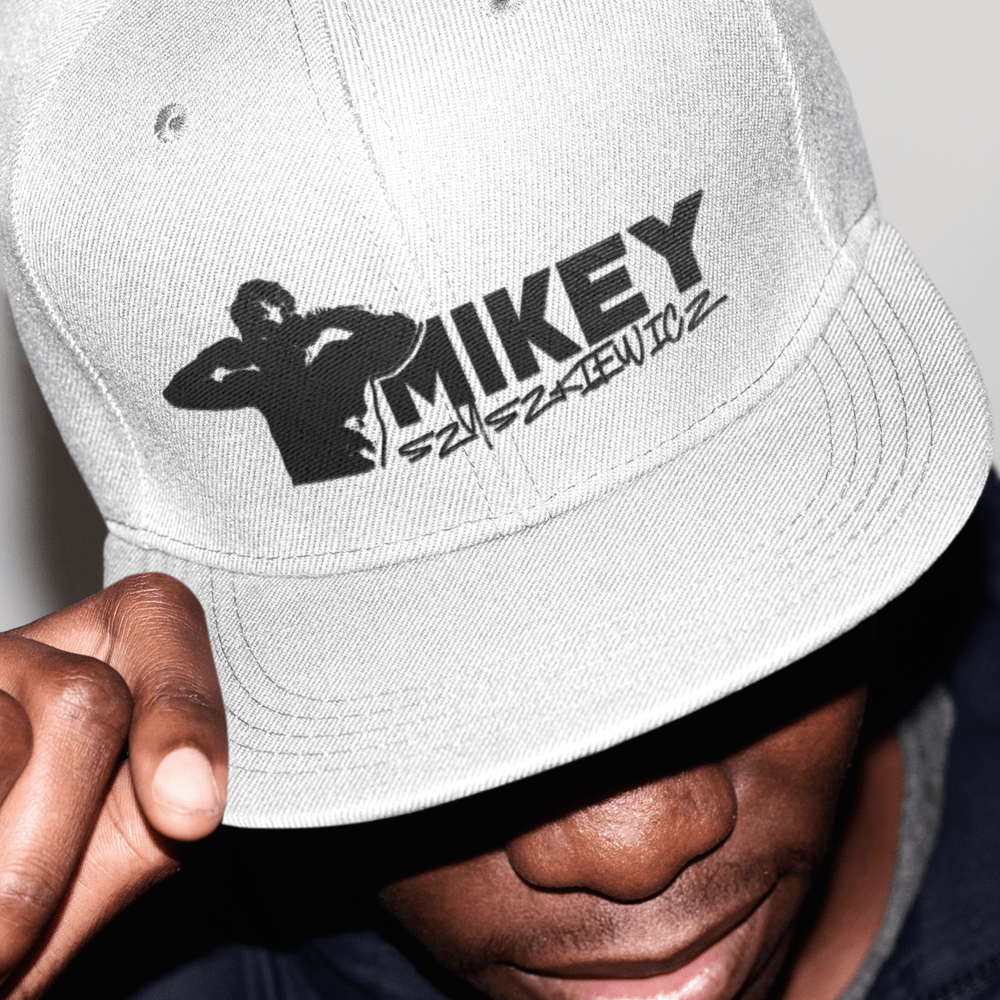 Mikey Szyszkiewicz Hat