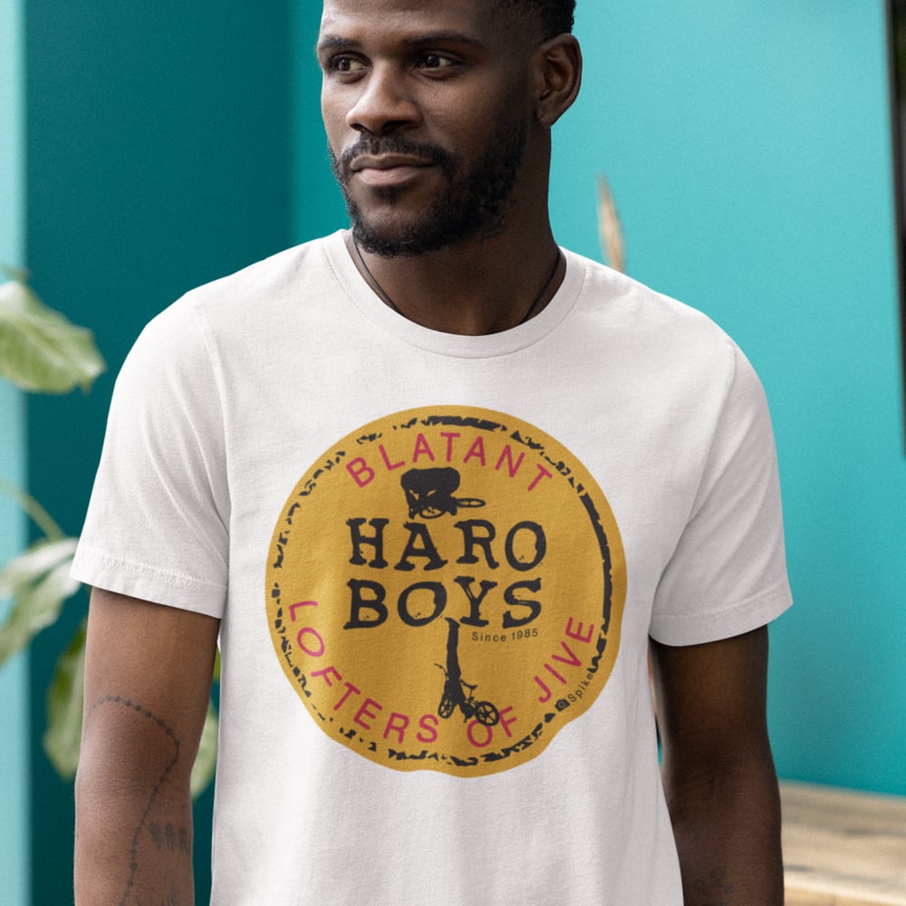Haro Boys ’s T-Shirt