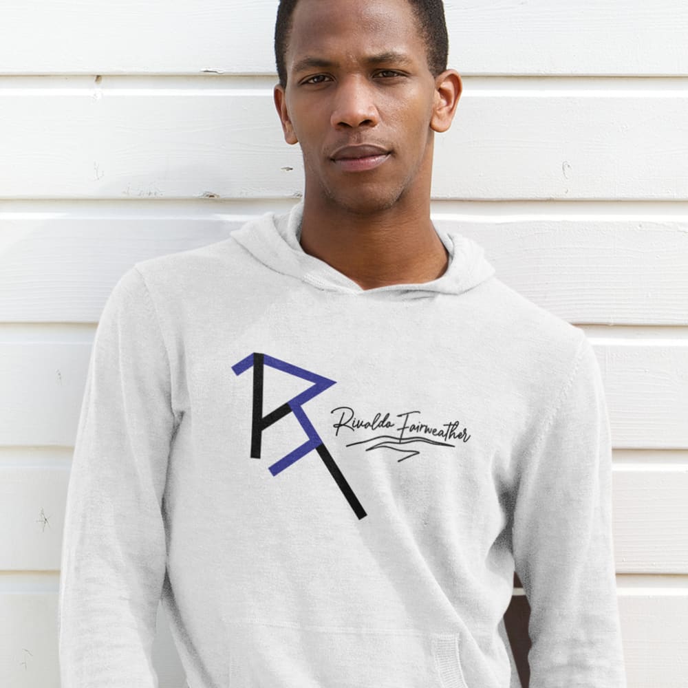 Rivaldo Fairweather Custom Edition, Hoodie