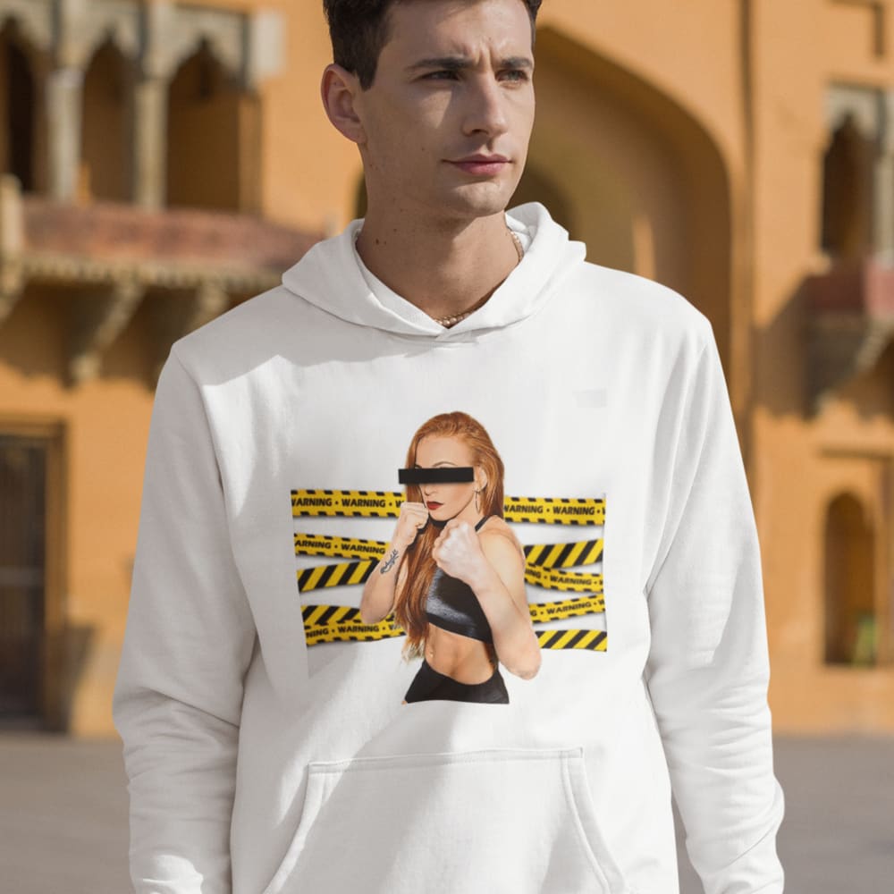 Kayla Hracho Unisex Hoodie
