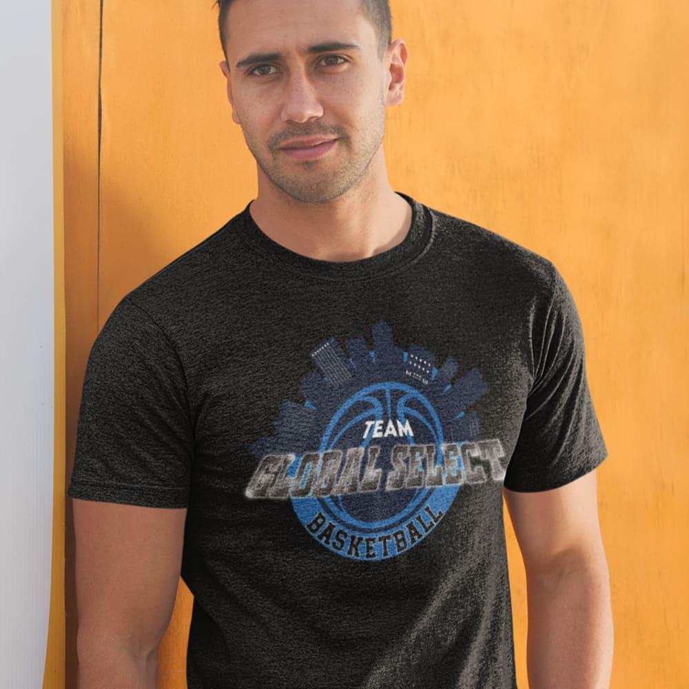 Team Global Select T-Shirt