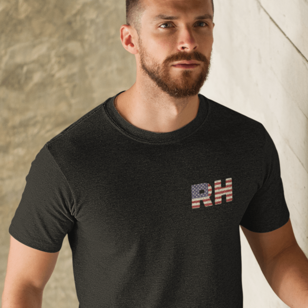 Lionheart T-Shirt