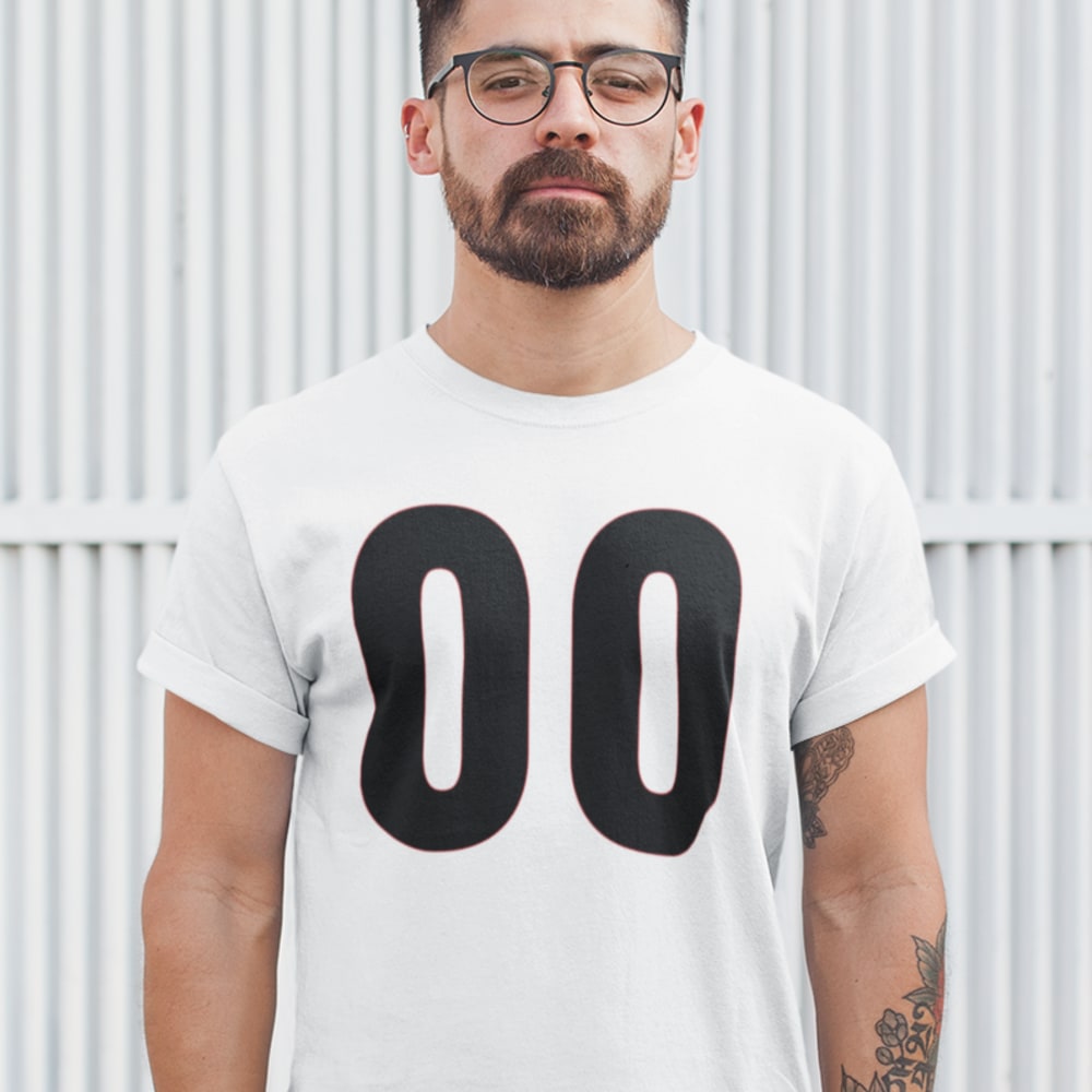 Jacob Gomez T-Shirt