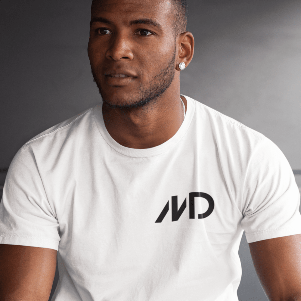 Basic MD T-Shirt  2