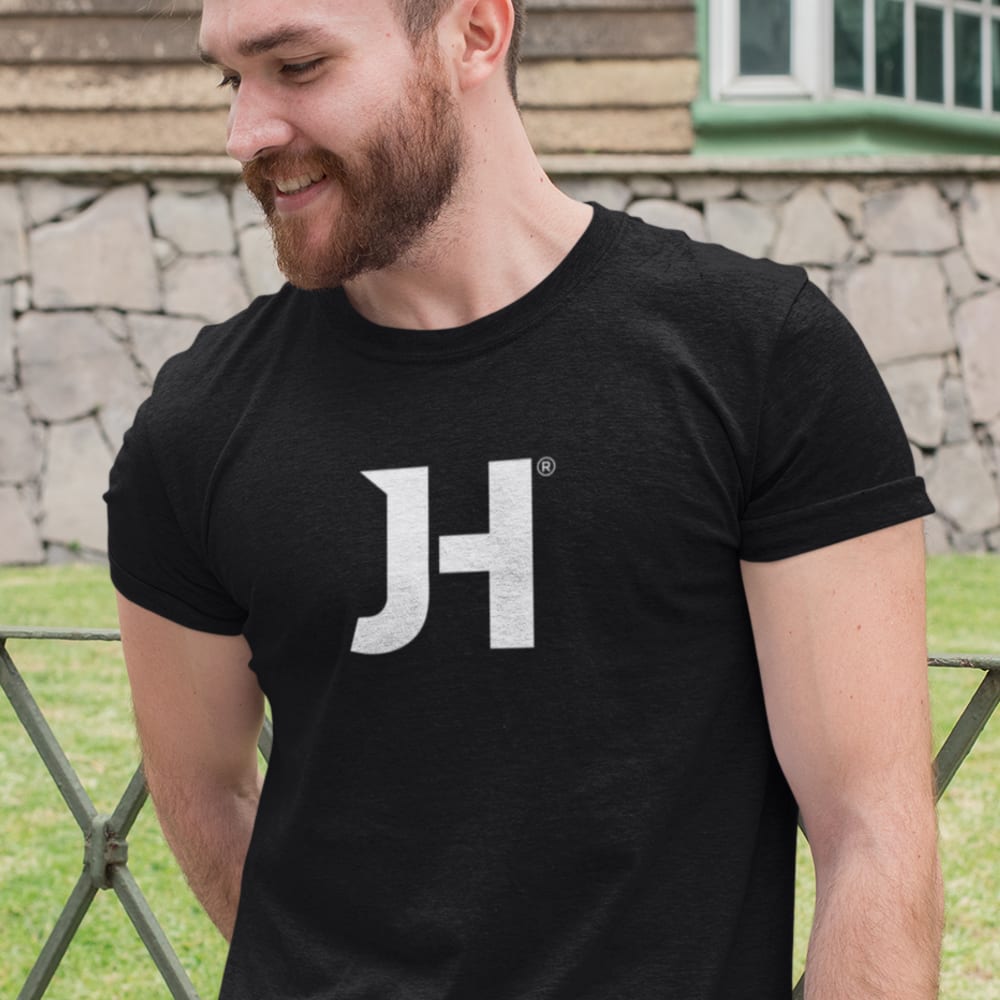 Johnathan Haggerty Shirt, White Logo