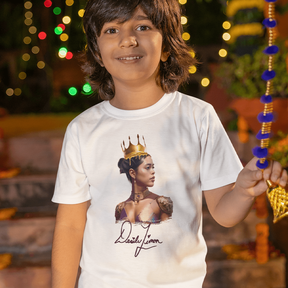 Desiree Wodicker Youth T-Shirt